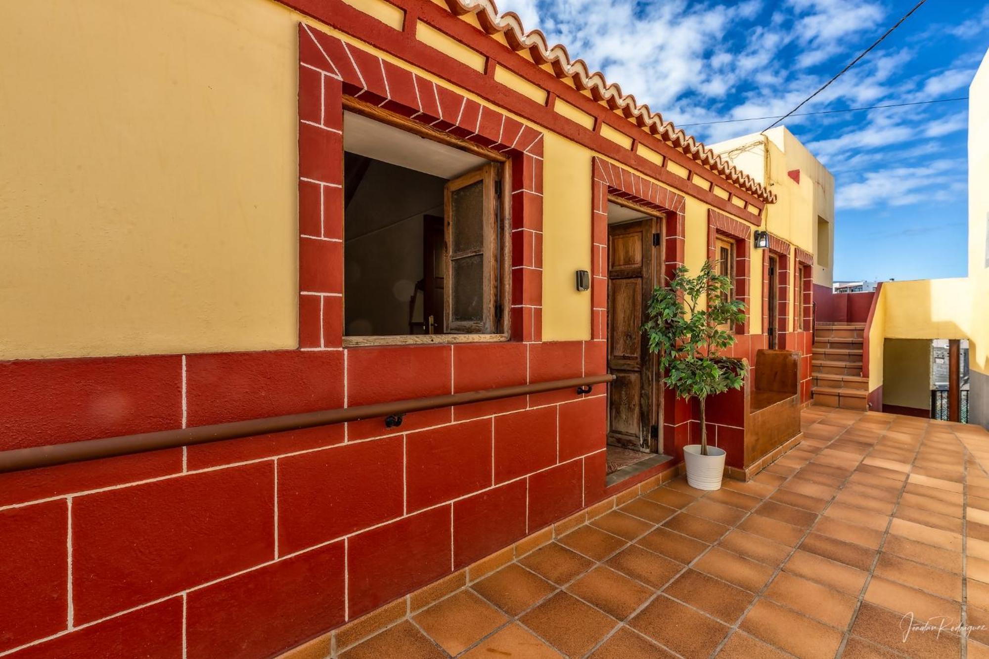 Casa Amaranto Tranquilidad Y Encanto San Andres  Kültér fotó