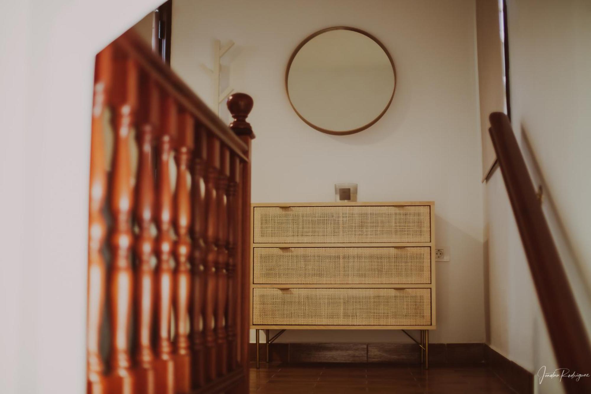 Casa Amaranto Tranquilidad Y Encanto San Andres  Kültér fotó