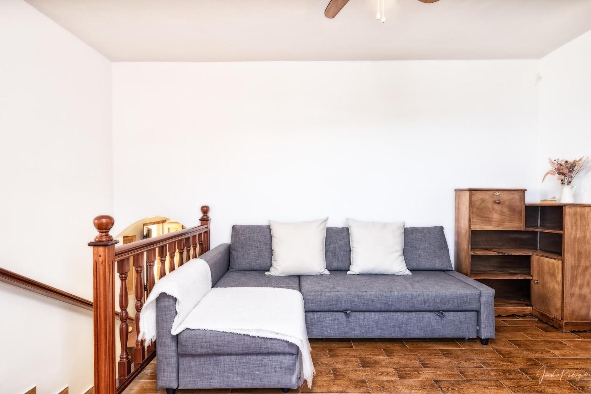 Casa Amaranto Tranquilidad Y Encanto San Andres  Kültér fotó